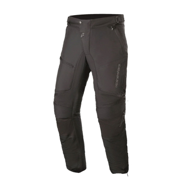 Pantalone ALPINESTARS RAIDER V2 DRYSTAR crne