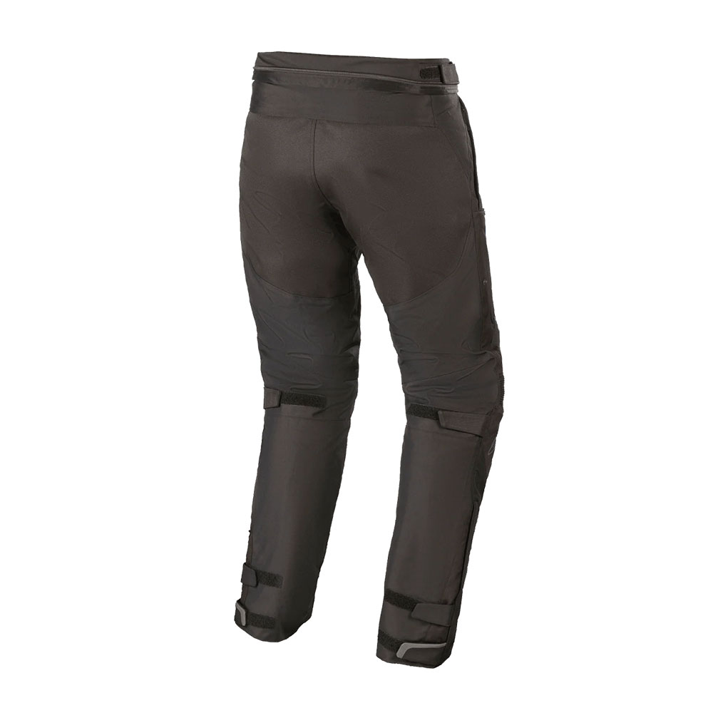 Pantalone ALPINESTARS RAIDER V2 DRYSTAR crne XXL