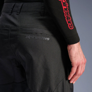 Pantalone ALPINESTARS C-1 AIR crne L