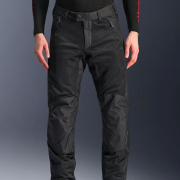 Pantalone ALPINESTARS C-1 AIR crne XXL