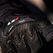 Rukavice LS2 ALL TERRAIN muške crne M