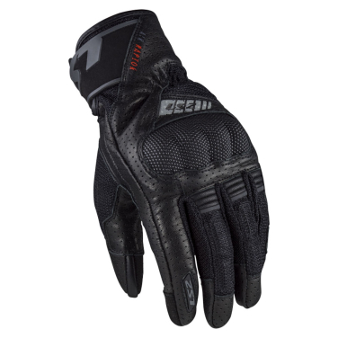 Rukavice LS2 AIR RAPTOR crne M