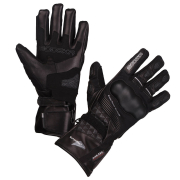 Rukavice PANAMERICANA crne 10 XL MODEKA