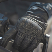 Rukavice LS2 AIR RAPTOR crne