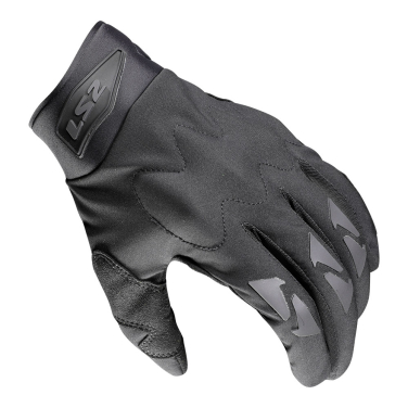 Rukavice LS2 HIKER muške crne XL