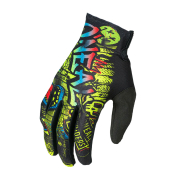 Rukavice ONEAL MATRIX RANCID crno žute dečije L