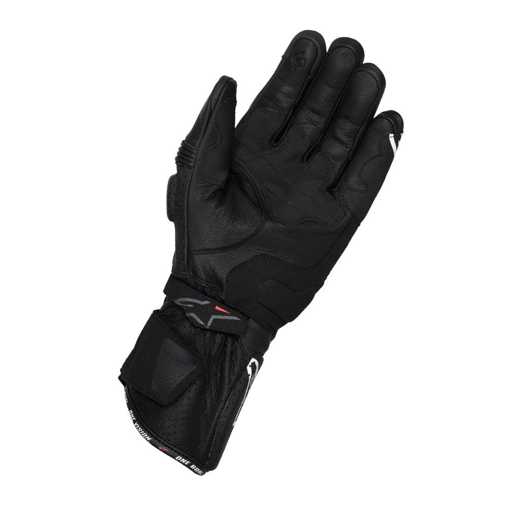 Rukavice ALPINESTARS SP-3 crne
