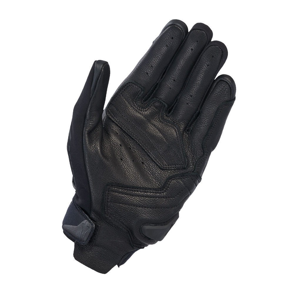 Rukavice ALPINESTARS SP X 7 crne