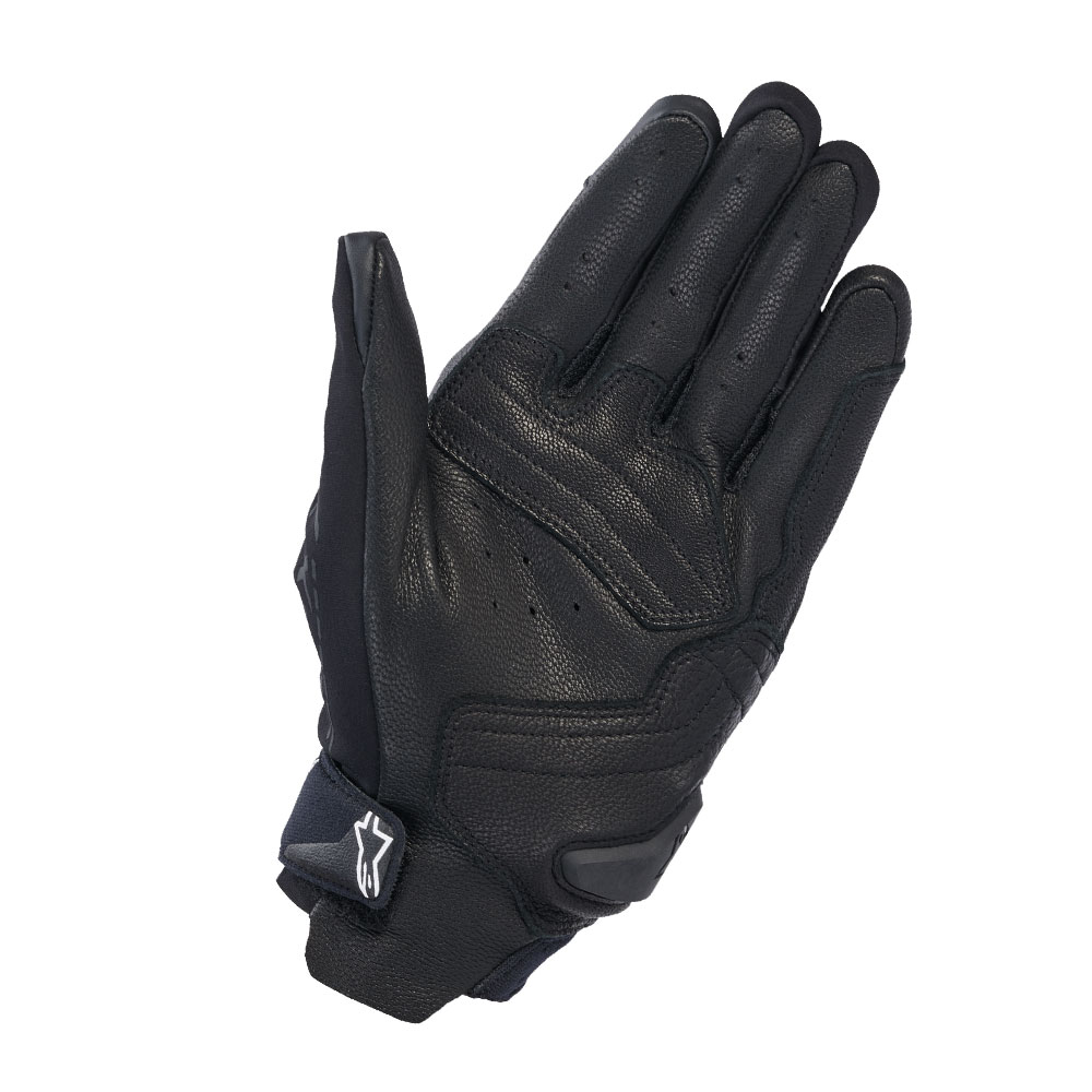 Rukavice ALPINESTARS SP X 7 crno bele