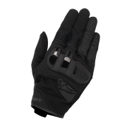 Rukavice ALPINESTARS CHROME V2 crne