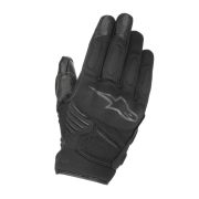 Rukavice ALPINESTARS FASTER crne