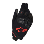 Rukavice ALPINESTARS SP X 1 crno crvene