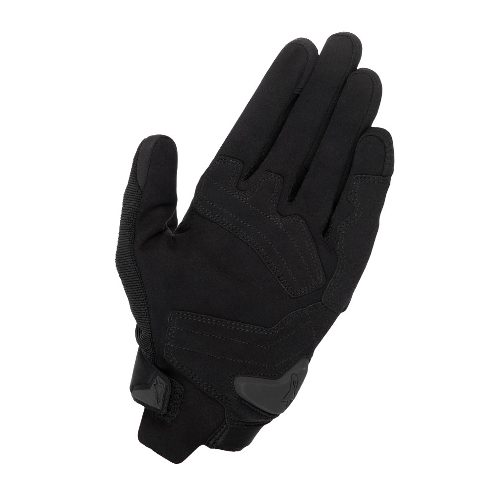 Rukavice ALPINESTARS SP X 1 crne
