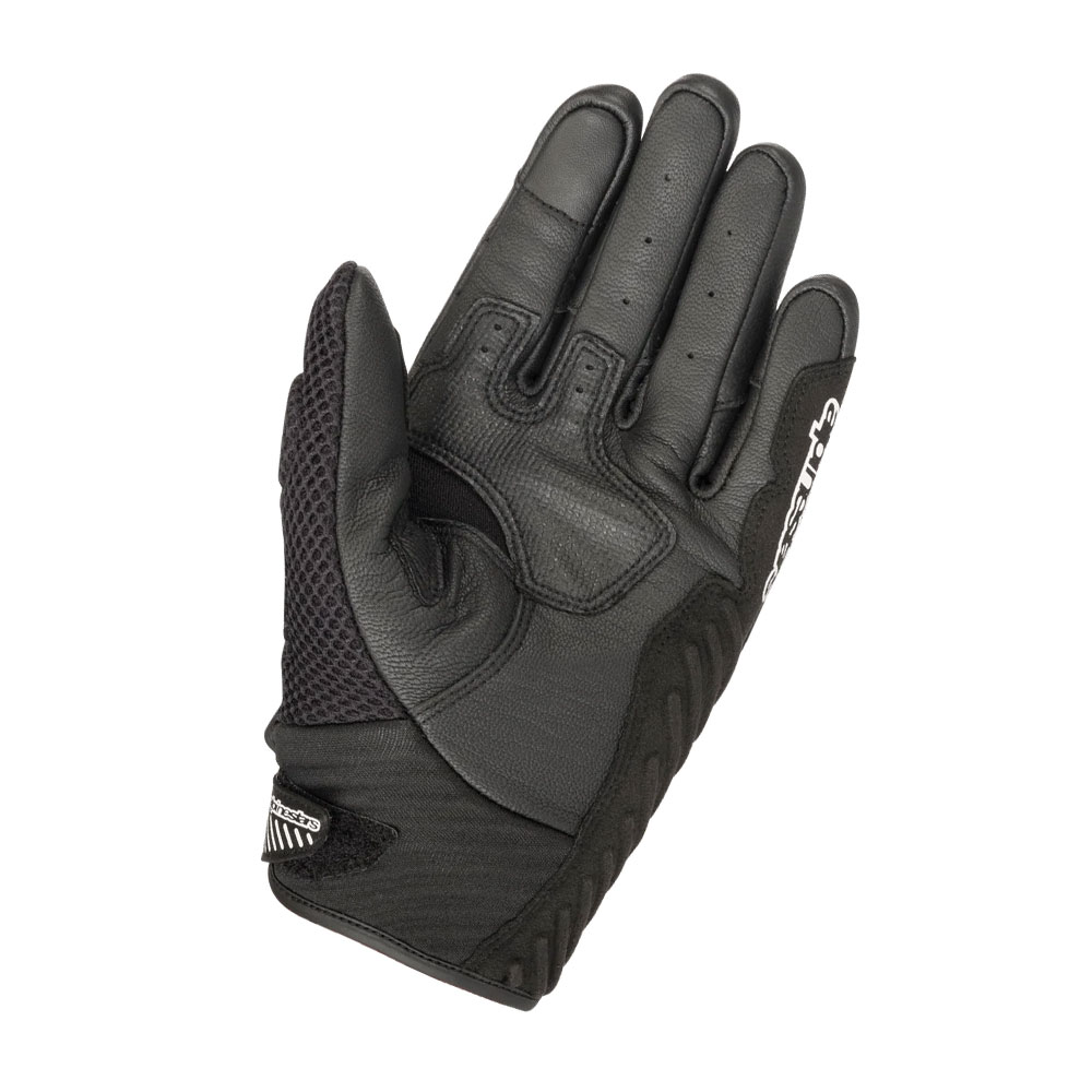 Rukavice ALPINESTARS SMX-1 AIR V2 crne