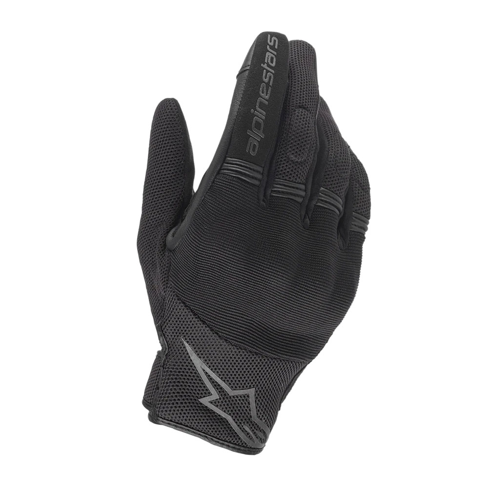 Rukavice ALPINESTARS STELLA COPPER ženske crne