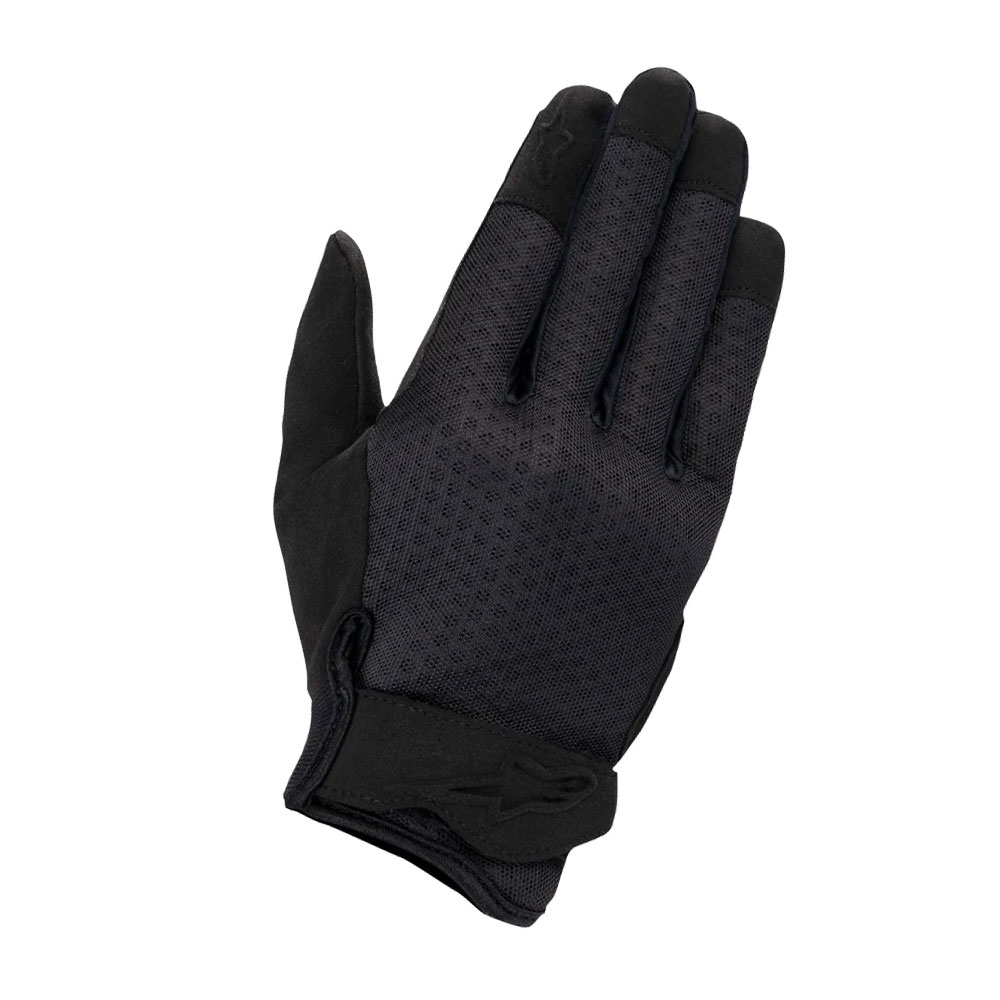 Rukavice ALPINESTARS STATED AIR ženske crne