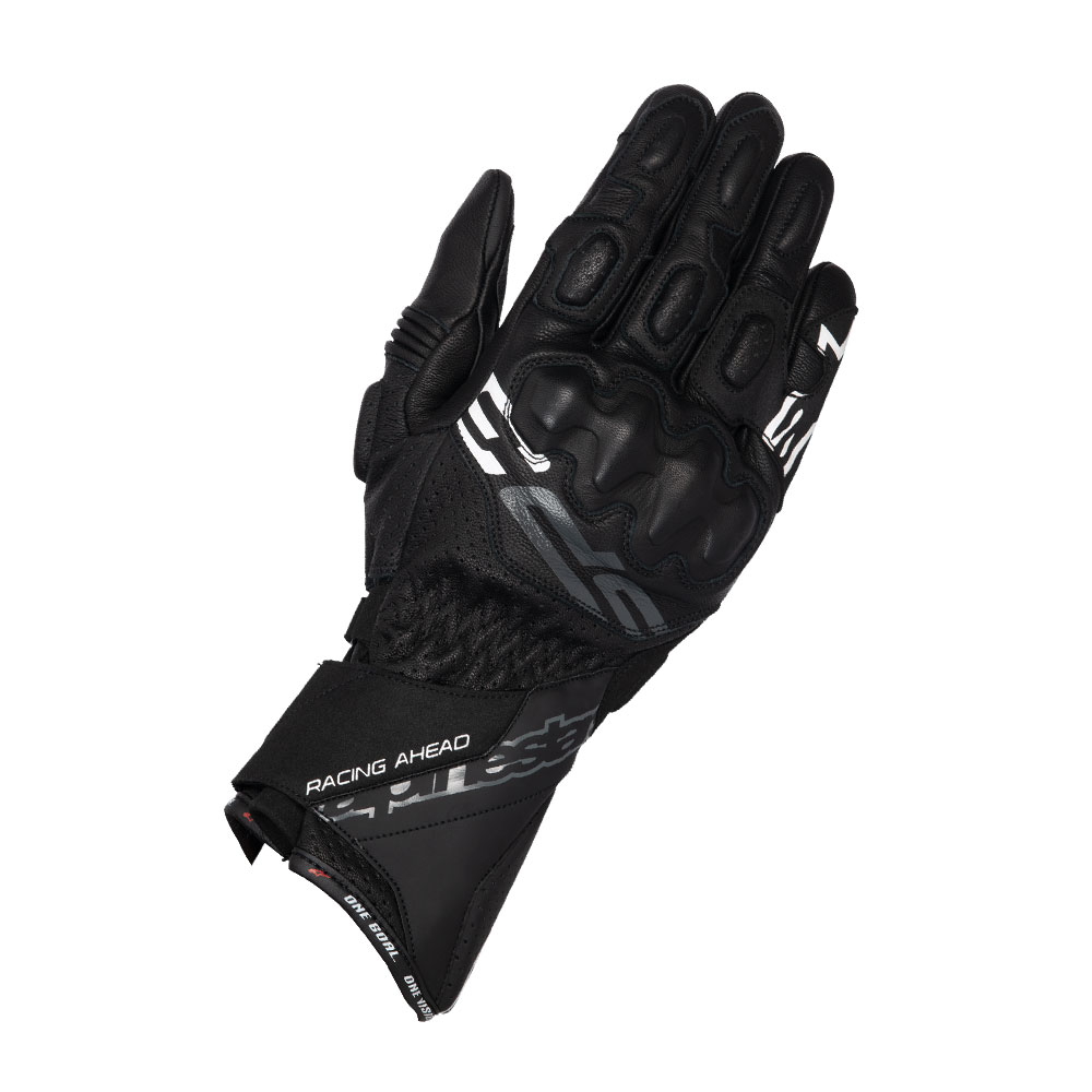 Rukavice ALPINESTARS SP-3 crne XXL