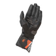 Rukavice ALPINESTARS SP-8 V3 crno crvene L