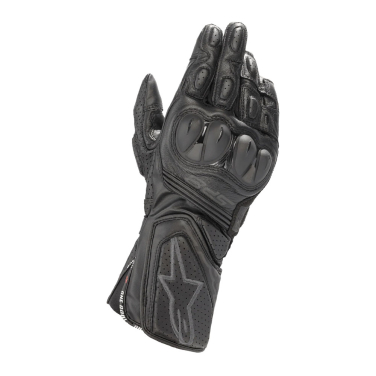 Rukavice ALPINESTARS SP-8 V3 crne