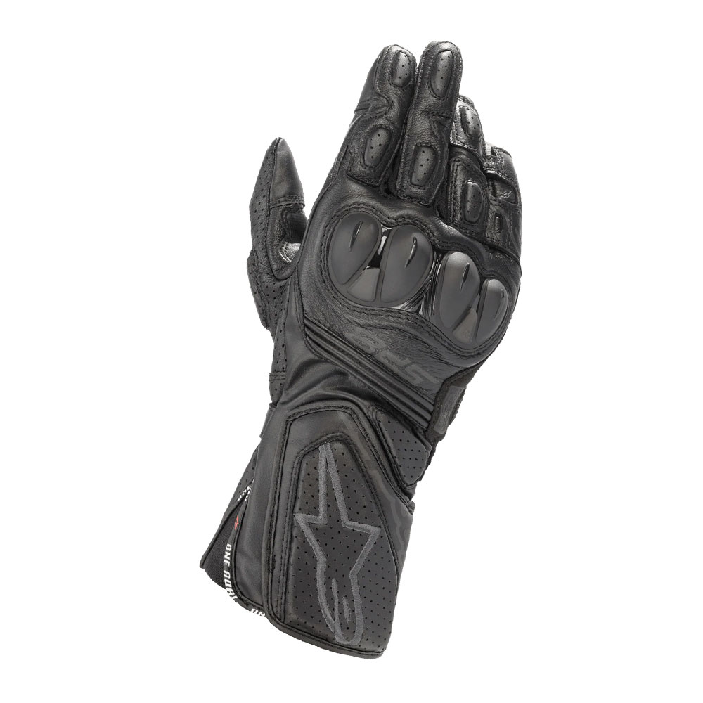 Rukavice ALPINESTARS SP-8 V3 crne XXL
