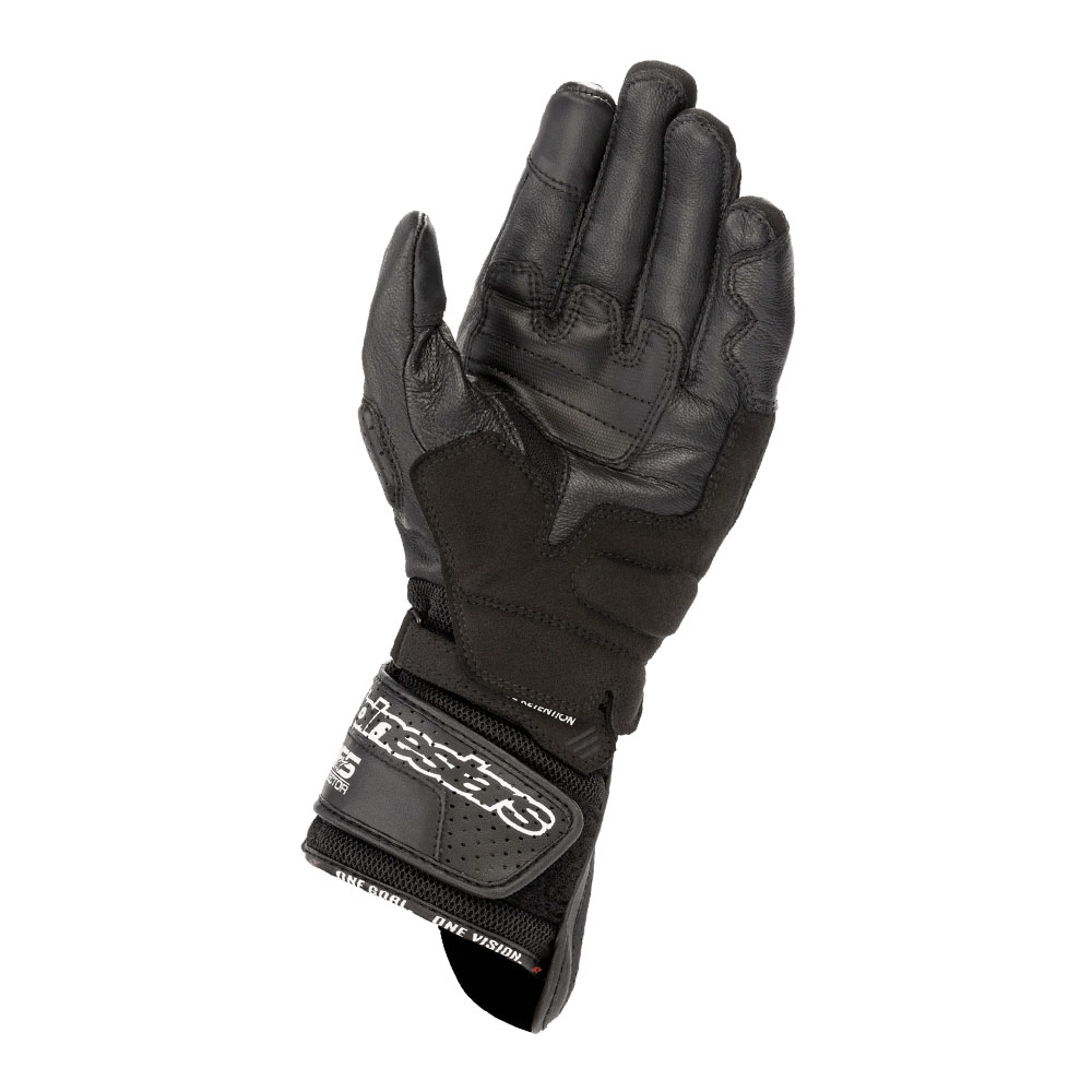 Rukavice ALPINESTARS SP-8 V3 AIR crne 3XL