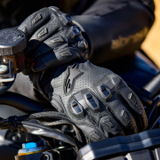 Rukavice ALPINESTARS SP X 7 crne L