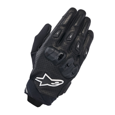 Rukavice ALPINESTARS SP X 7 crno bele