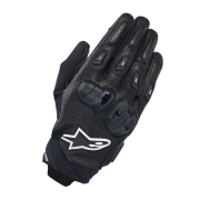 Rukavice ALPINESTARS SP X 7 crno bele L