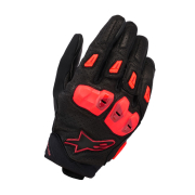 Rukavice ALPINESTARS SP X 7 crno crvene XL
