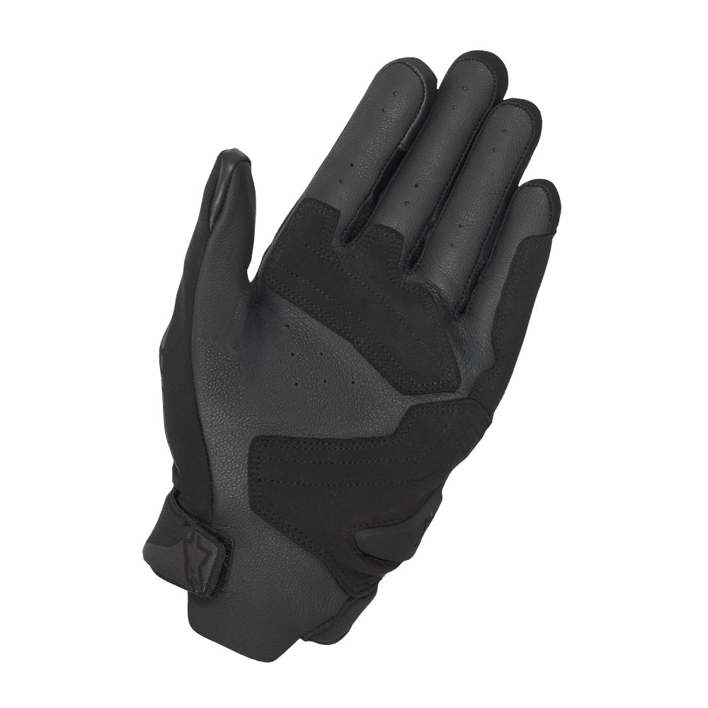 Rukavice ALPINESTARS SP X 5 AIR crne 3XL