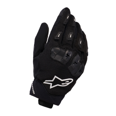 Rukavice ALPINESTARS SP X 5 crno bele
