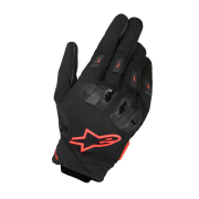 Rukavice ALPINESTARS SP X 3 crno crvene L