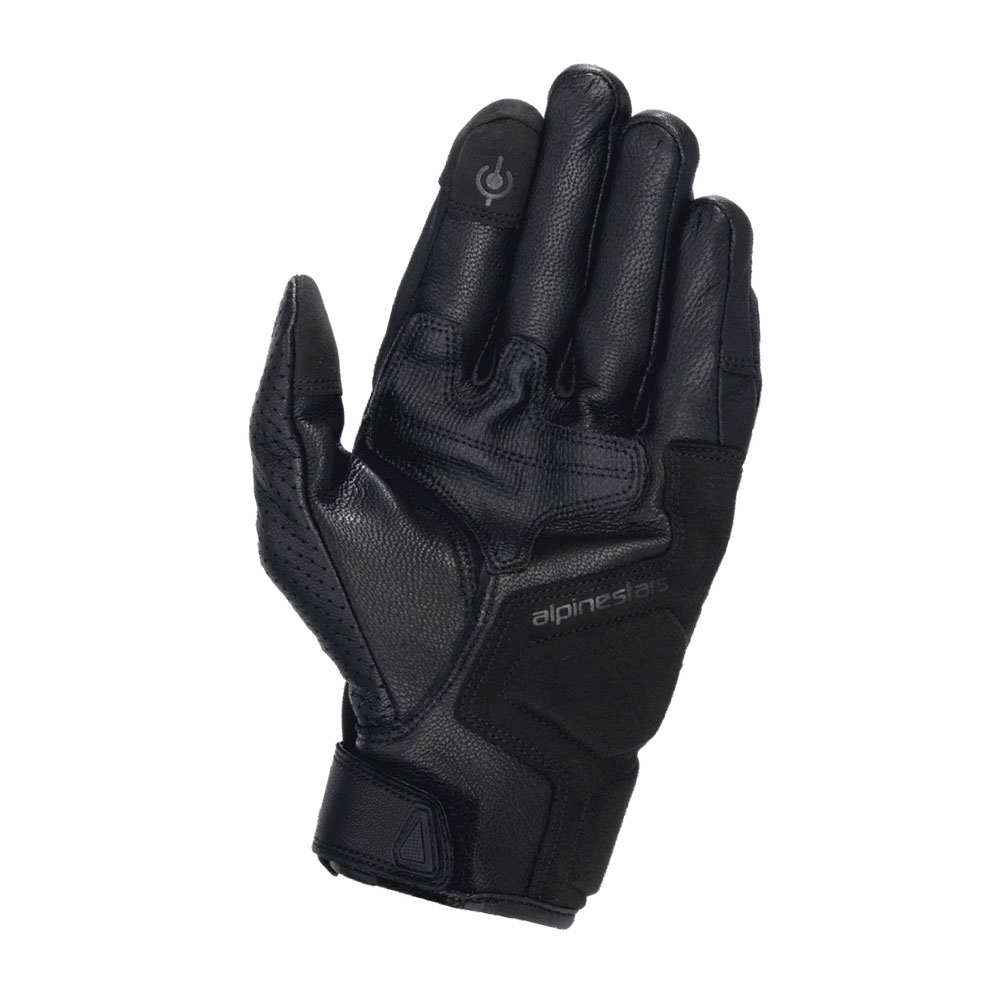 Rukavice ALPINESTARS CELER V3 crne XL