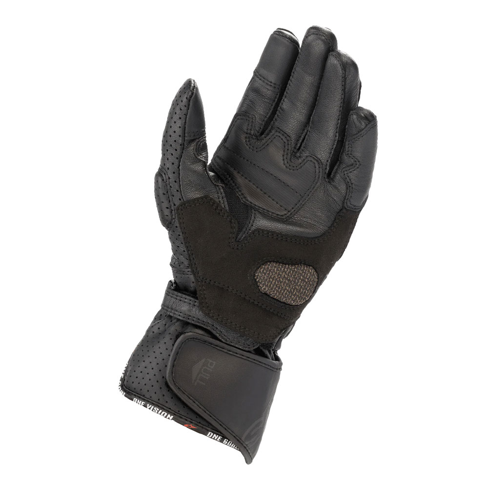 Rukavice ALPINESTARS STELLA SP-8 V3 ženske crne S