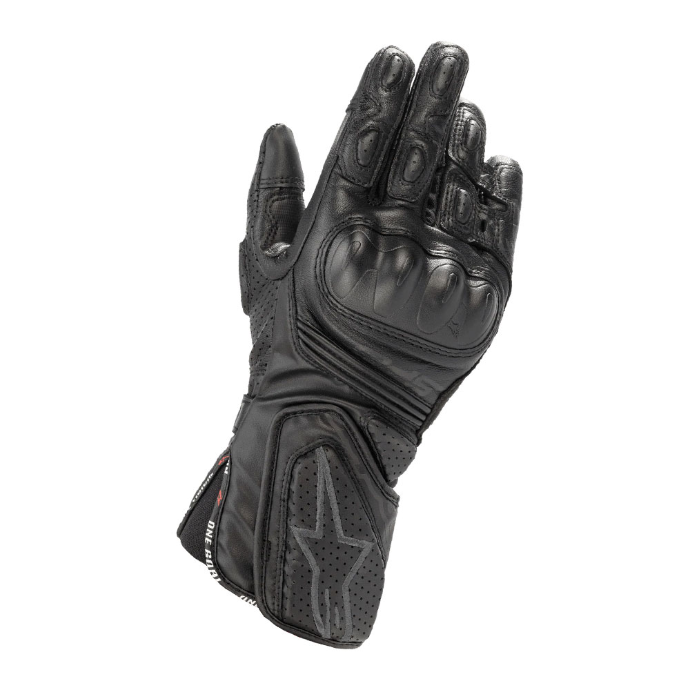 Rukavice ALPINESTARS STELLA SP-8 V3 ženske crne S