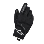 Rukavice ALPINESTARS MOBLAST WP crno bele L