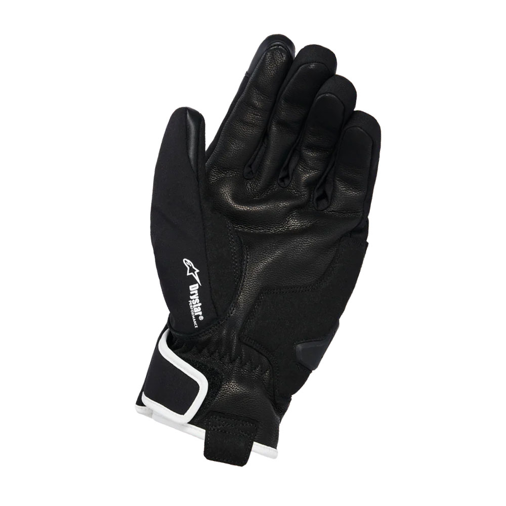 Rukavice ALPINESTARS MOBLAST WP crno bele L