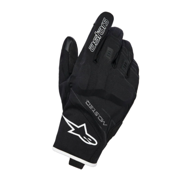 Rukavice ALPINESTARS MOBLAST WP crno bele XXL