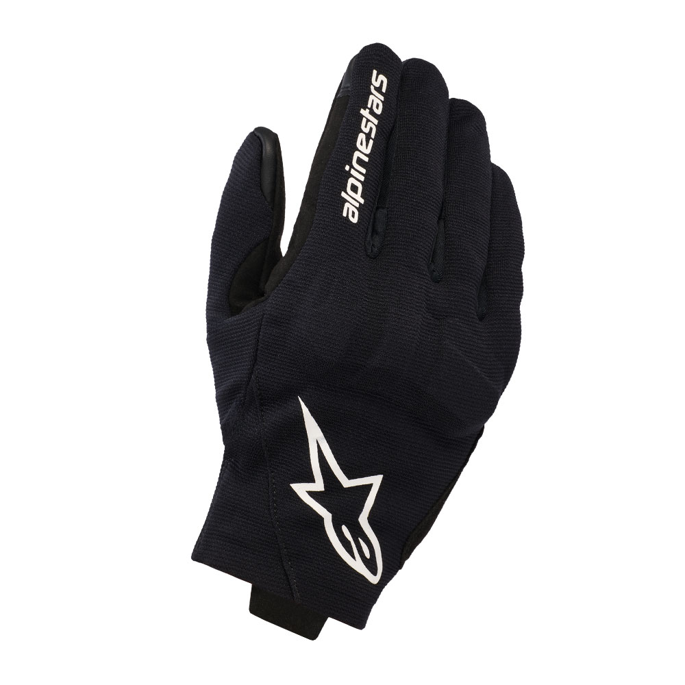 Rukavice ALPINESTARS REEF V2 crno bele L