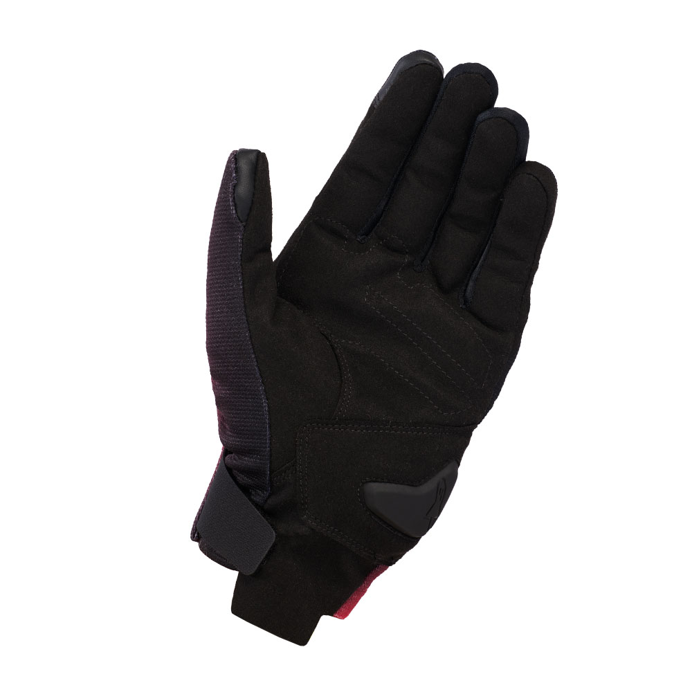 Rukavice ALPINESTARS REEF V2 crno crvene L