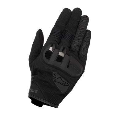 Rukavice ALPINESTARS CHROME V2 crne XL