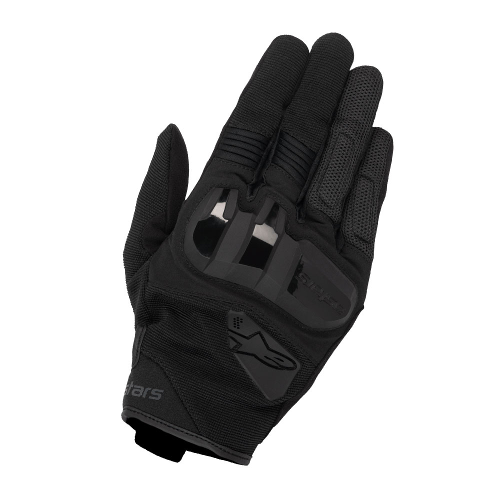 Rukavice ALPINESTARS CHROME V2 crne L