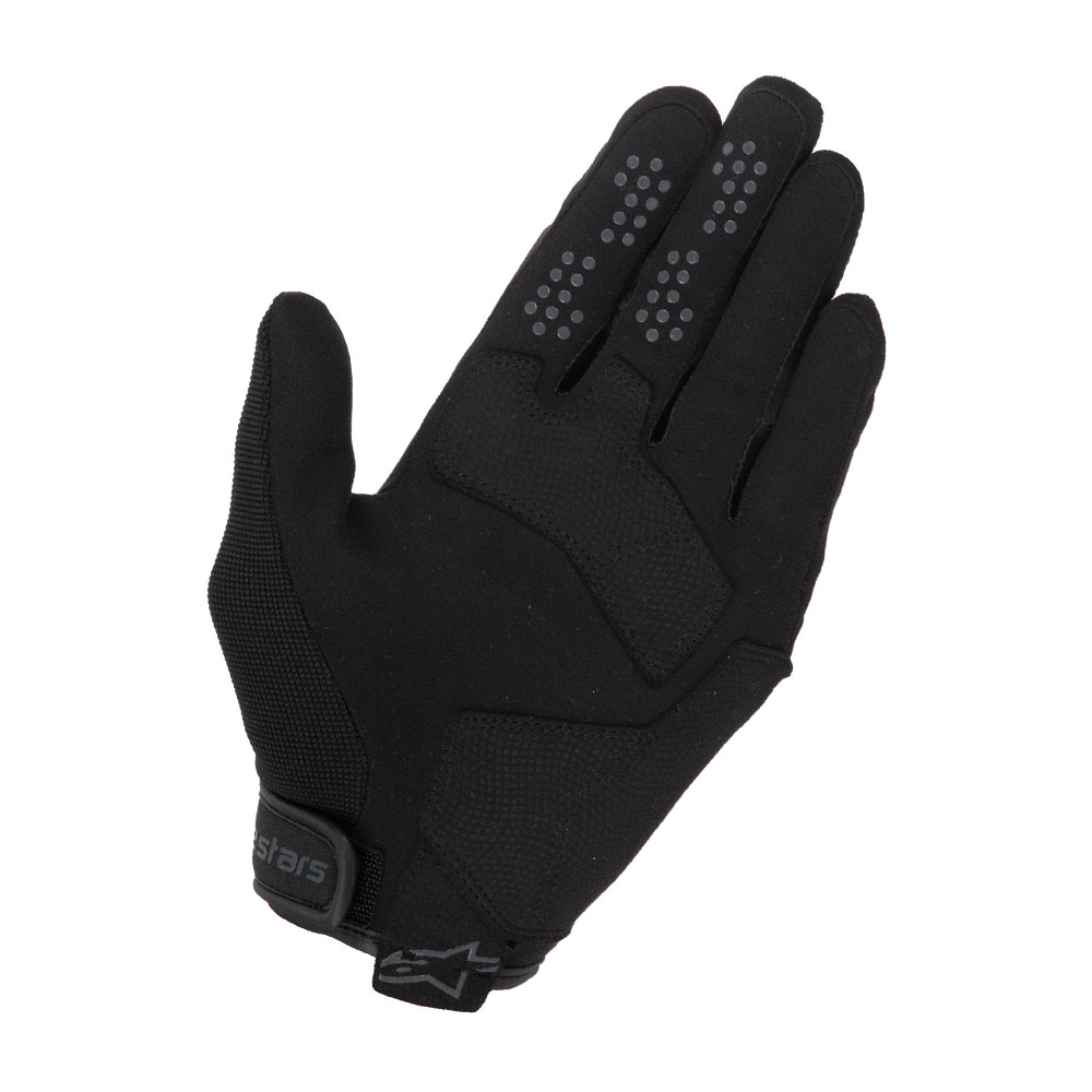 Rukavice ALPINESTARS CHROME V2 crne L