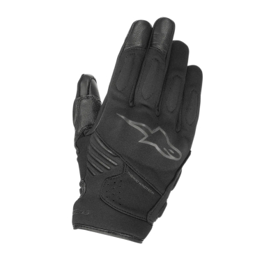 Rukavice ALPINESTARS FASTER crne