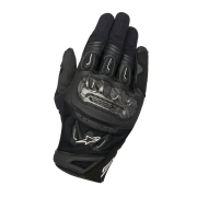 Rukavice ALPINESTARS SMX-2 AIR CARBON V2 crne XL