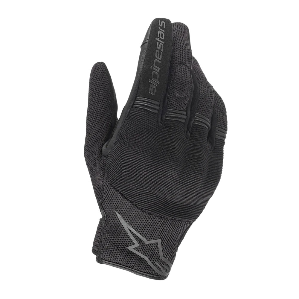 Rukavice ALPINESTARS COPPER crne