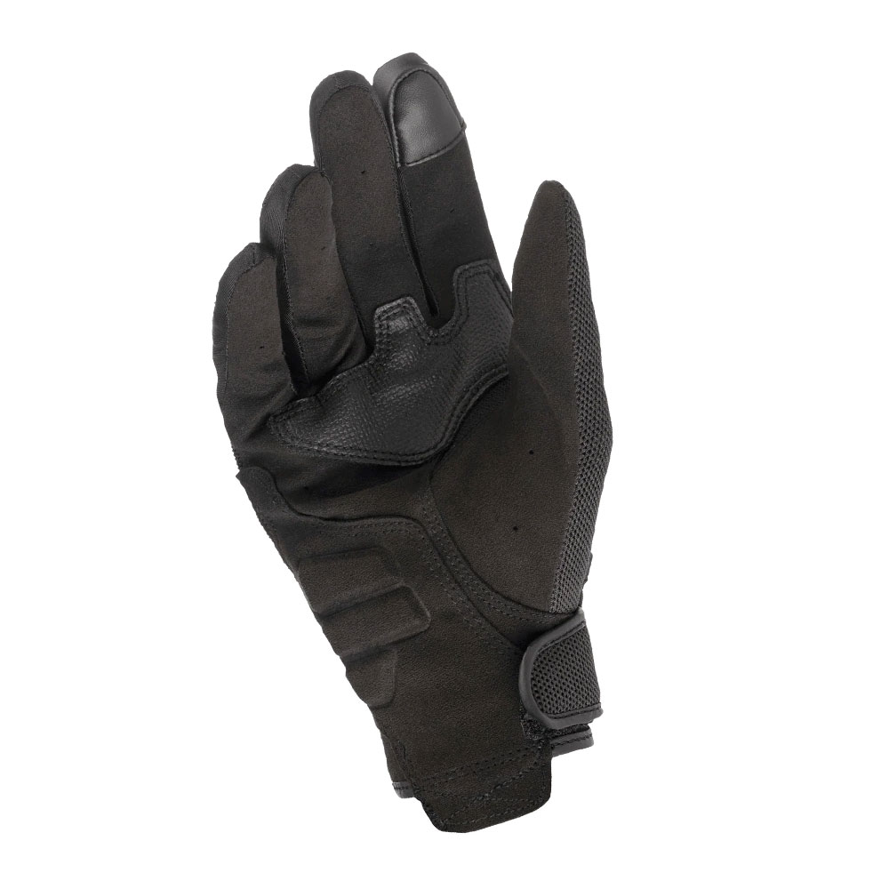 Rukavice ALPINESTARS COPPER crne XL