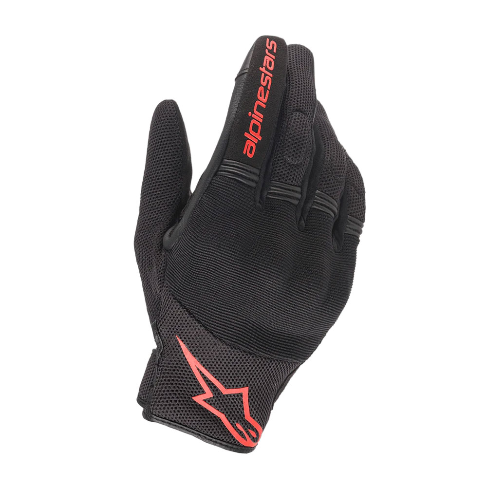 Rukavice ALPINESTARS COPPER crno crvene L