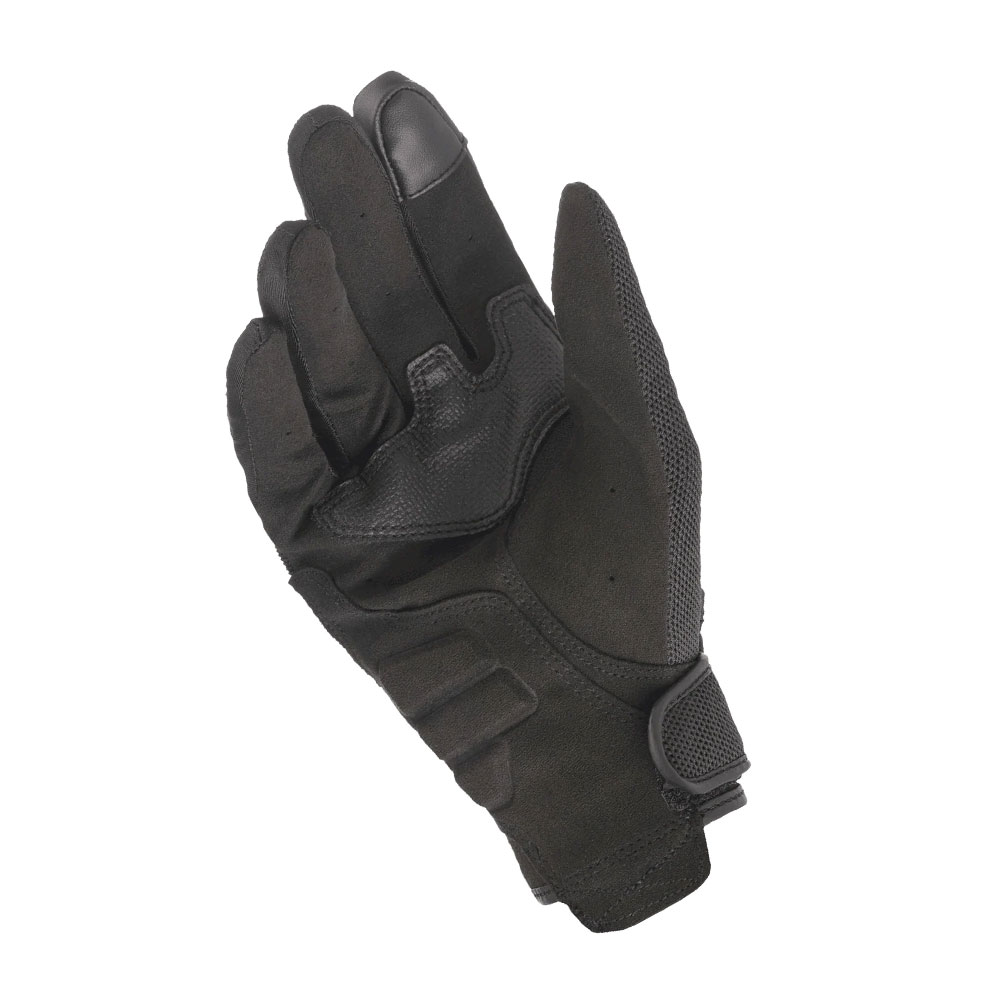 Rukavice ALPINESTARS COPPER crno crvene XL