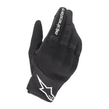 Rukavice ALPINESTARS COPPER crno bele XL